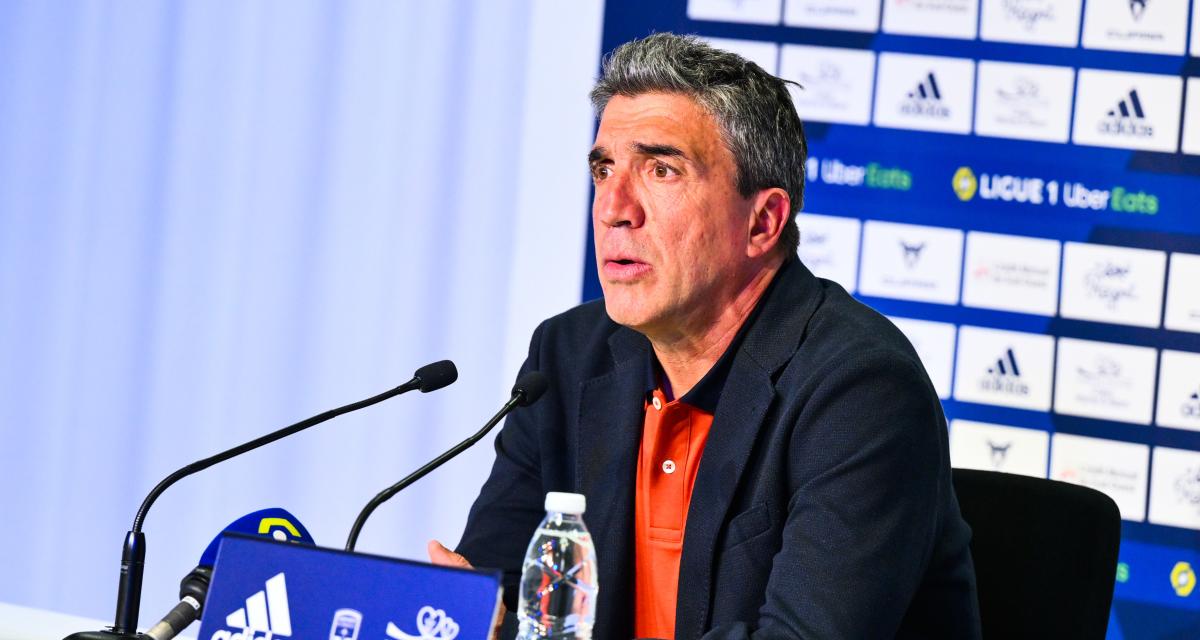 Bordeaux : Les Girondins vont subir de grands changements, attendez-vous à un nombre impressionnant de départs !