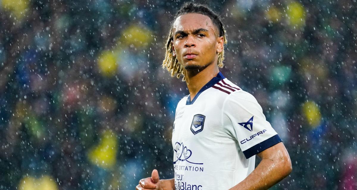 Bordeaux : Mara dans les yeux de plusieurs grosses écuries européennes