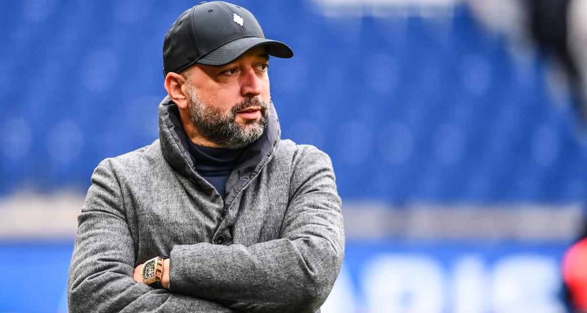 Bordeaux : Pression familiale Gérard Lopez, menace de faillite !