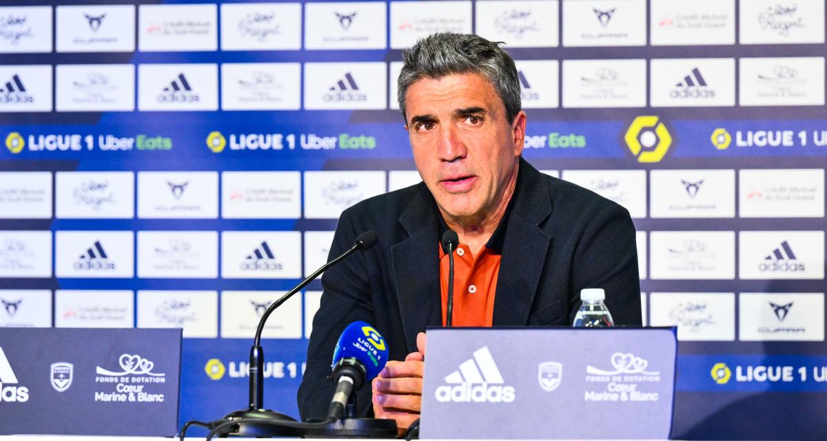 Bordeaux : Zeon doit la « revanche » bordelaise, le mercato brille !