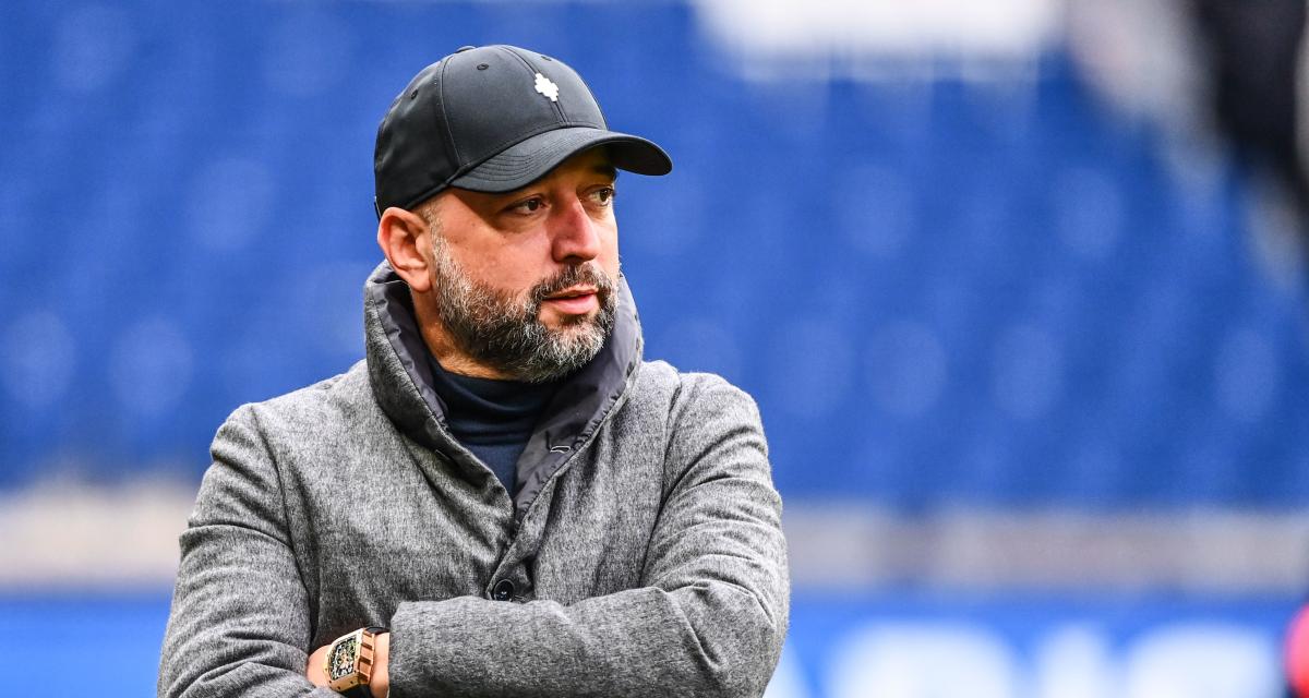 Bordeaux : la Gironde a fracassé 6 millions pour l’ailier !  (Officiel)