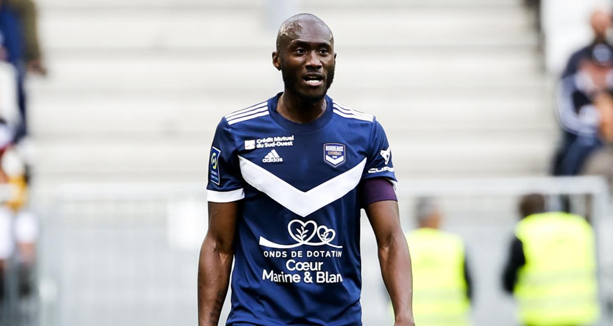 Bordeaux : l’avenir de Guilavogui ne manquera pas d’indices !