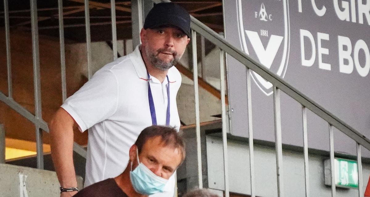 Bordeaux : les Girondins réagissent après la relégation et font appel !