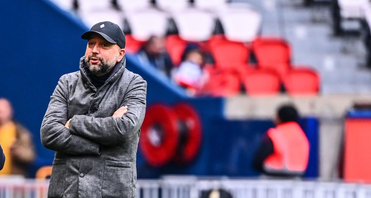🚨 Bordeaux : les Girondins relégués au n°1 du pays par la DNCG !