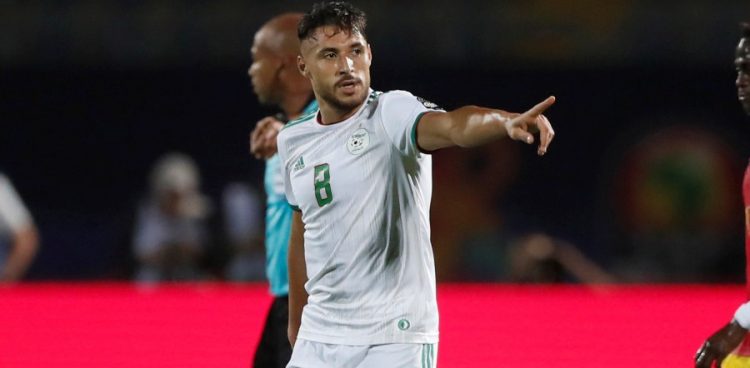 CAN 2023 (Q) : Victoire en Algérie, Mane dans l’histoire du Sénégal