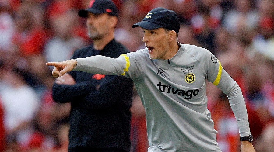 Chelsea flirte avec l’exécutif du Paris Saint-Germain