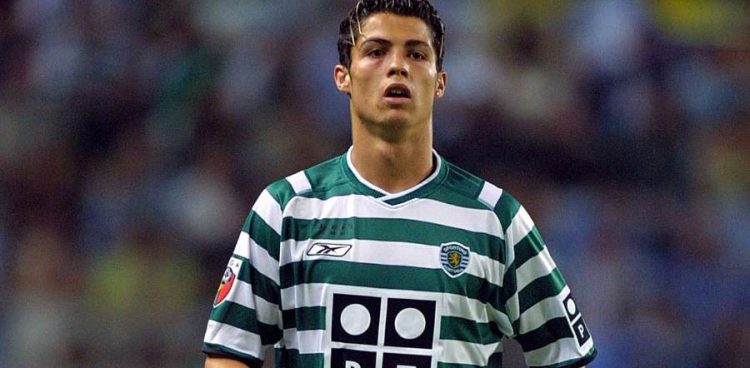 Chirurgie cardiaque de Cristiano Ronaldo
