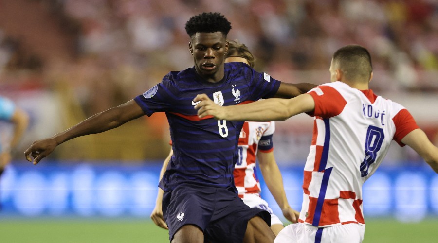 Chuameni et le Real Madrid, c’est fini