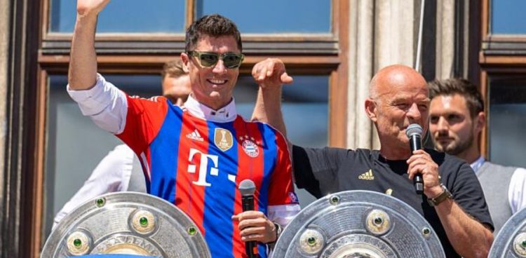 Clash avec le Bayern ? Lewandowski répond !