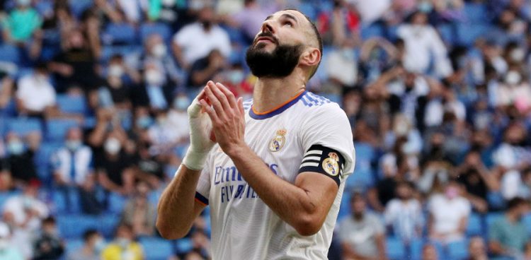 Clasico à Las Vegas