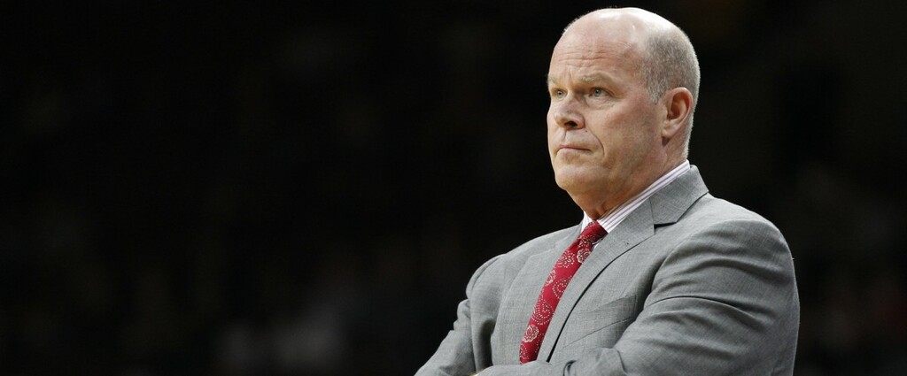 Clifford revient aux Hornets