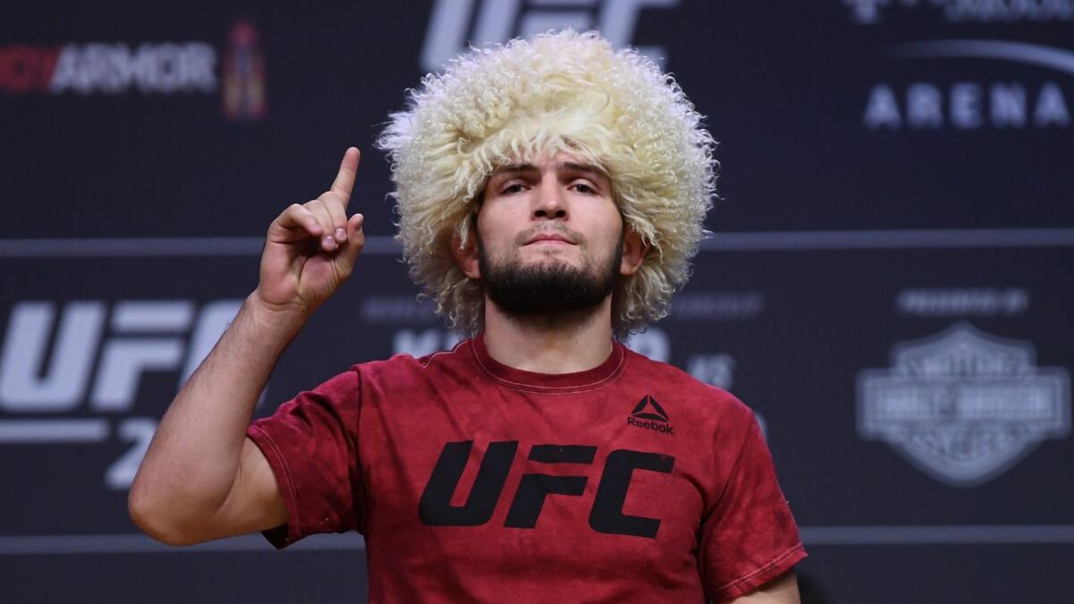 Combien vaut l’ancien champion de l’UFC ?