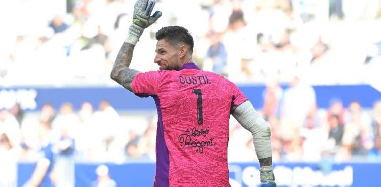 Costier quitte la cuisine bordelaise