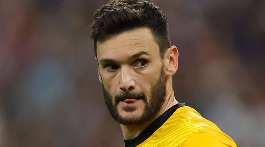 Coup de tonnerre sur les Bleus ?