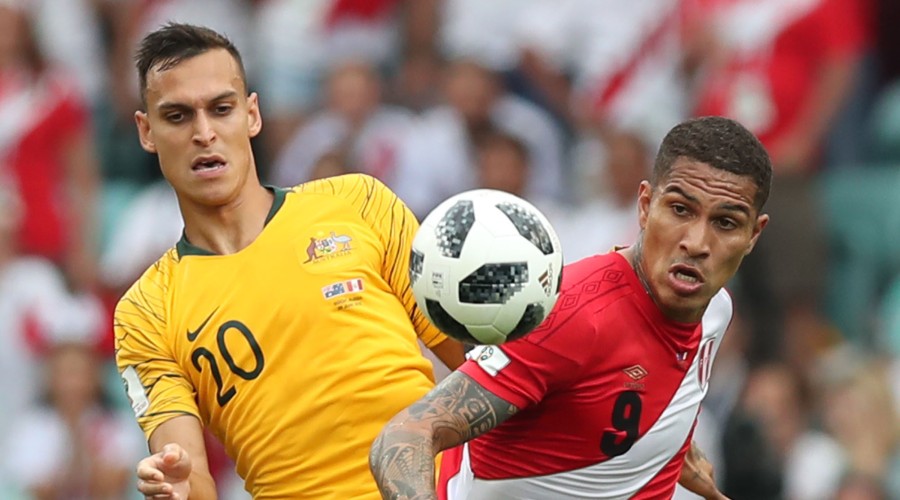 Coupe du monde : les Bleus s’installent vite