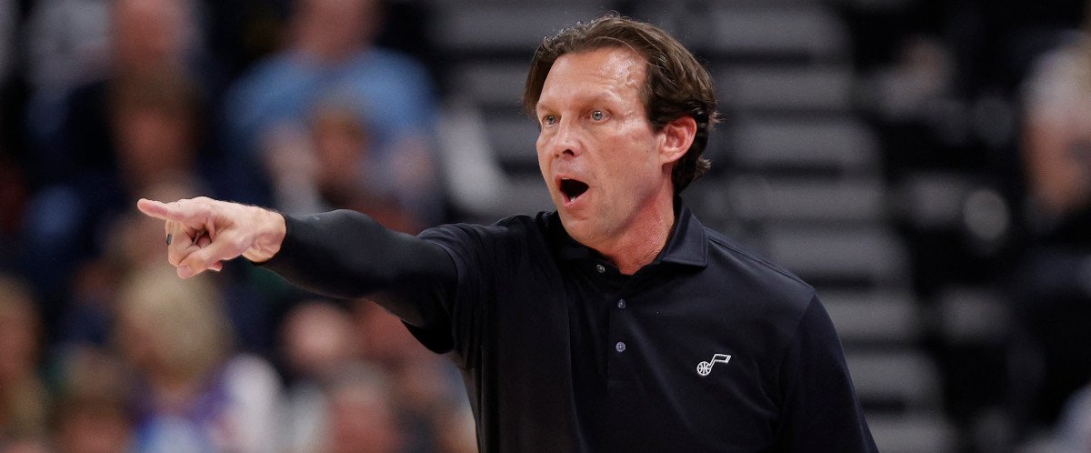 De grands changements pour Gobert