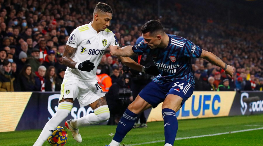 Des paris truqués suspectés planent autour des joueurs d’Arsenal