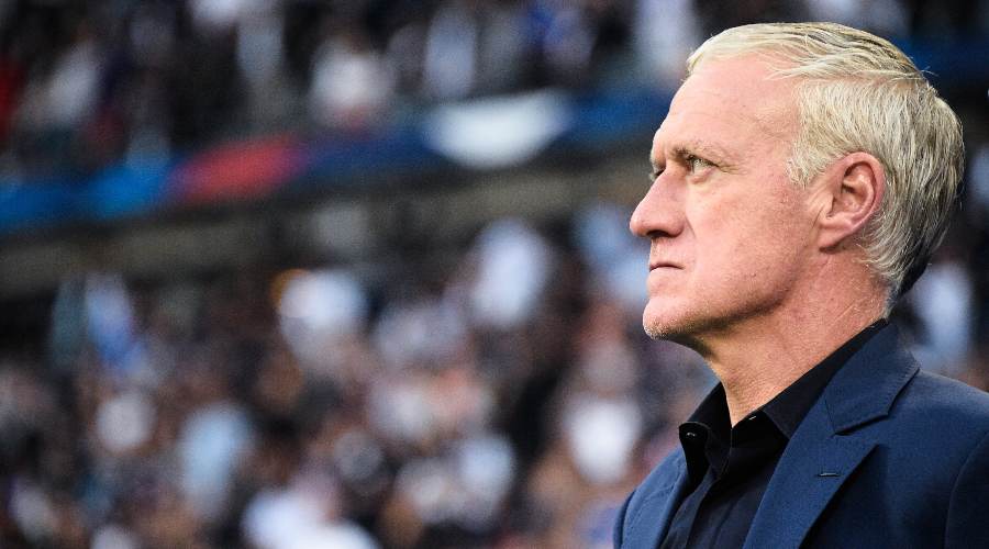 Deschamps, une mort lourde de conséquences