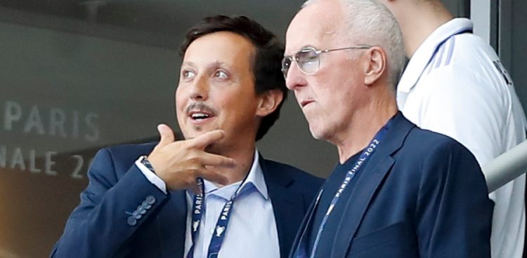 Deux nouveaux titres de l’OM