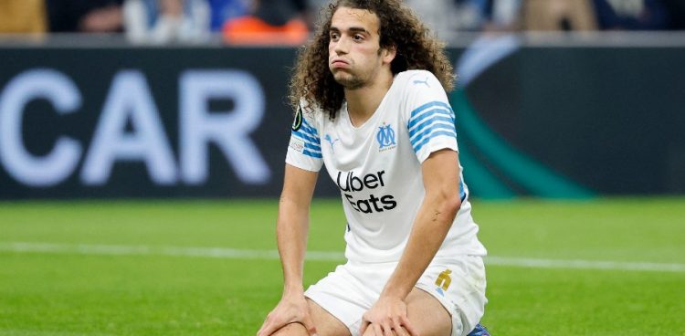 Dévier de l’OM ?Gondoz répond