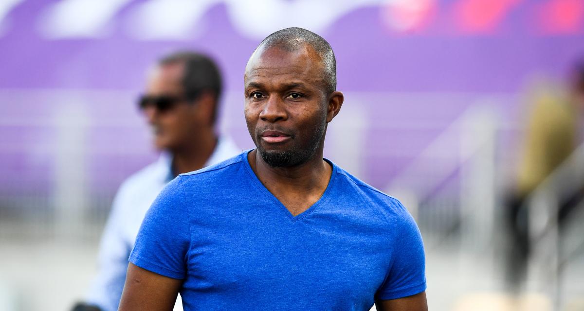 Dijon : Omar Duff quitte Sochaux pour la Bourgogne (officiel)