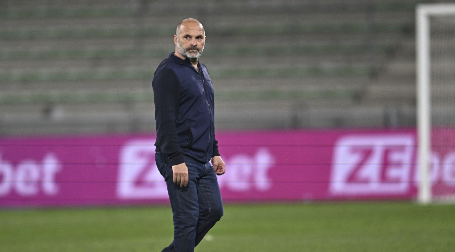 Dupraz quitte Saint-Etienne (officiel)