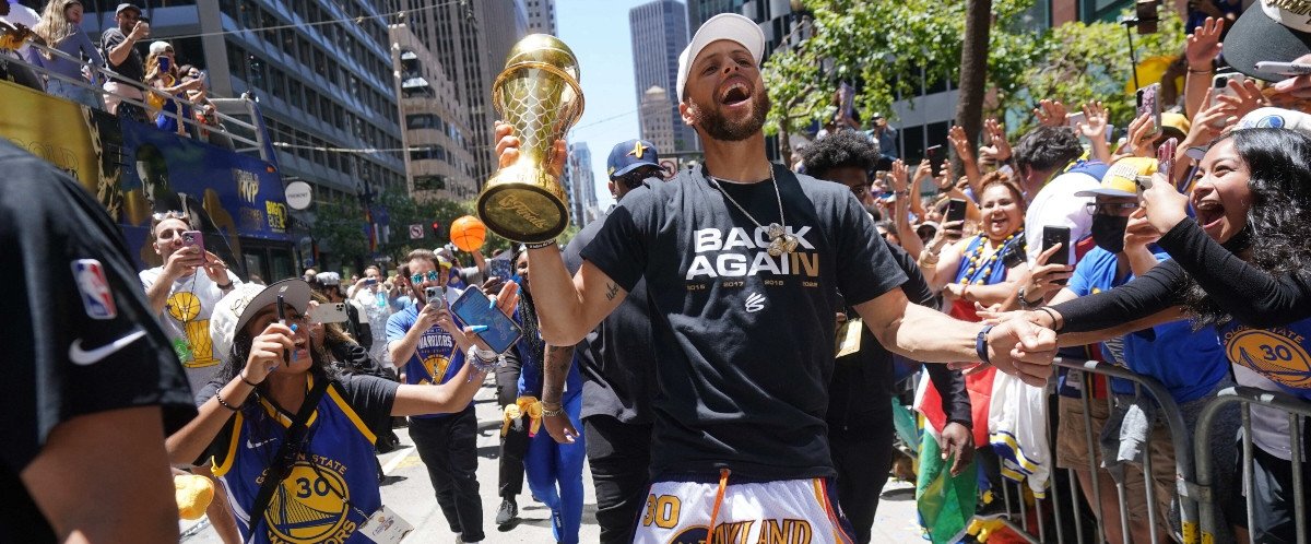 Curry avec Team USA aux JO de Paris 2024 ?