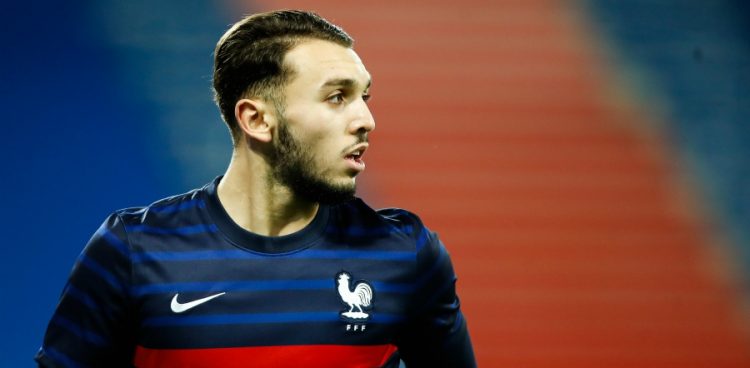 Euro U21 : Tricolore espère rester devant