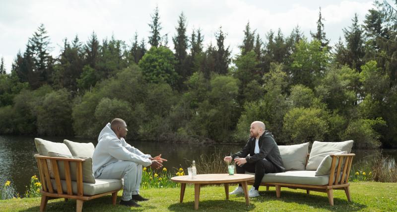 Exclusion – Hamari Traoré : “Je veux qu’on se souvienne de moi”