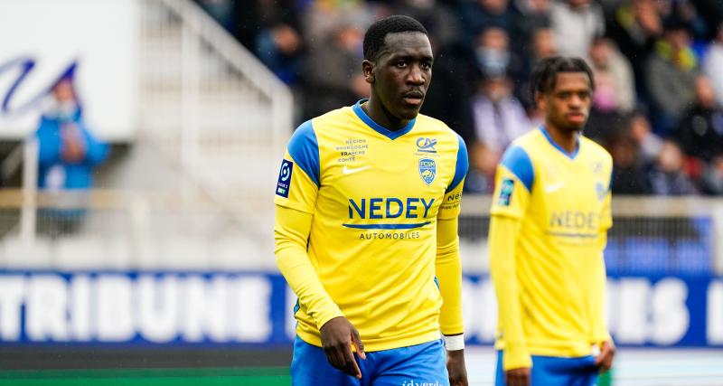 Exclusion – Rassoul N’Diaye : “Même si t’es jeune, tu ne peux pas te dire ‘j’ai le temps'”