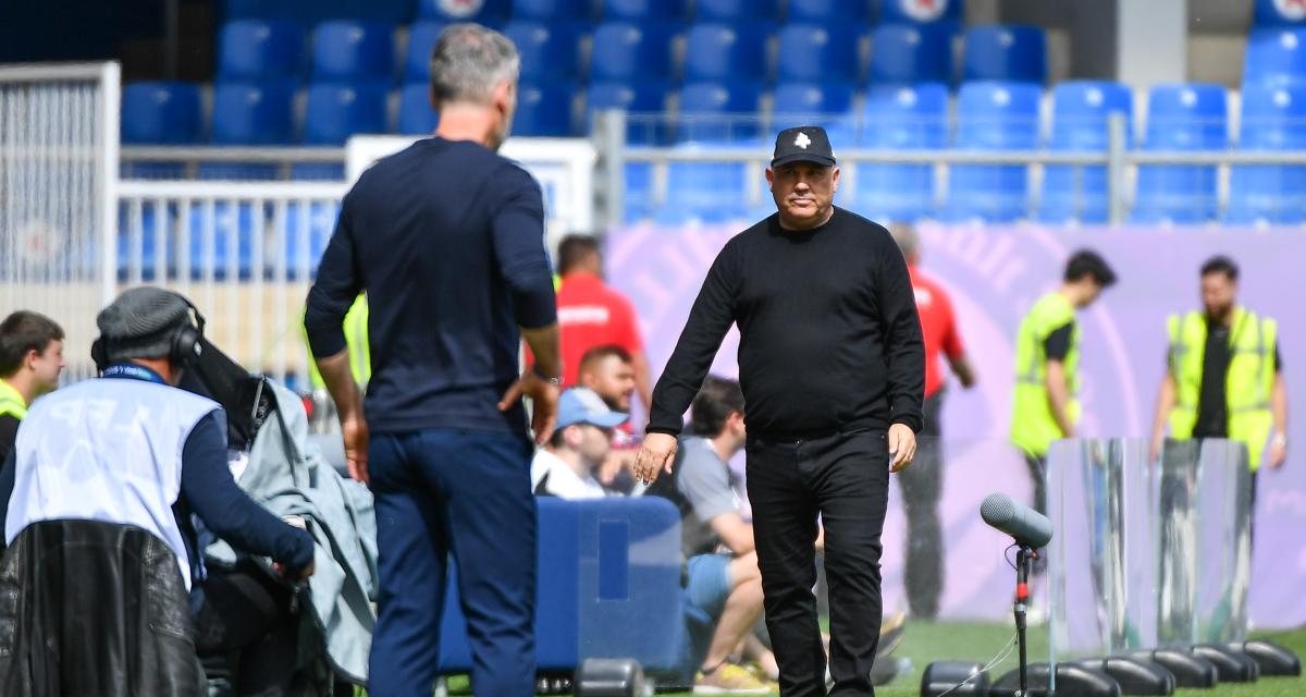 FC Metz : Le club sera séparé d’Antonetti !