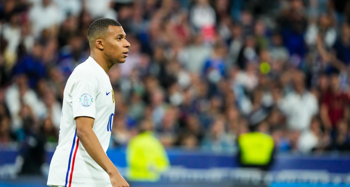 FRANCE-CROATIE : La décision audacieuse de Mbappé suscite une énorme polémique en Espagne