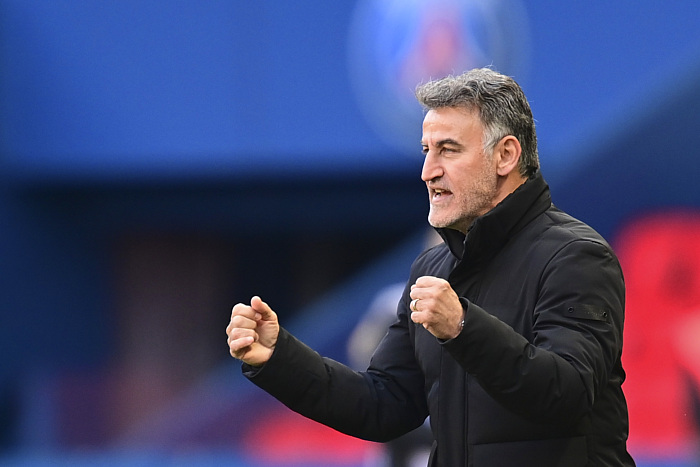 Galtier du PSG, pourquoi c’est une bonne idée