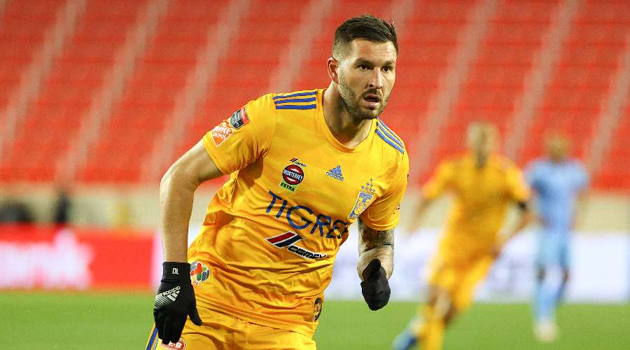 Gignac de retour à l’OM ?il a répondu