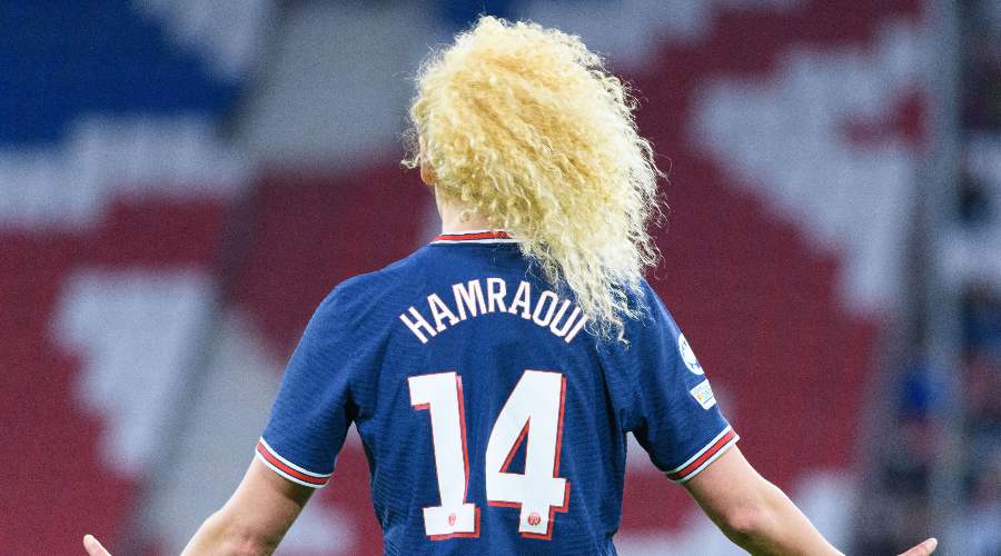 Hamraoui, une « scène insoutenable »