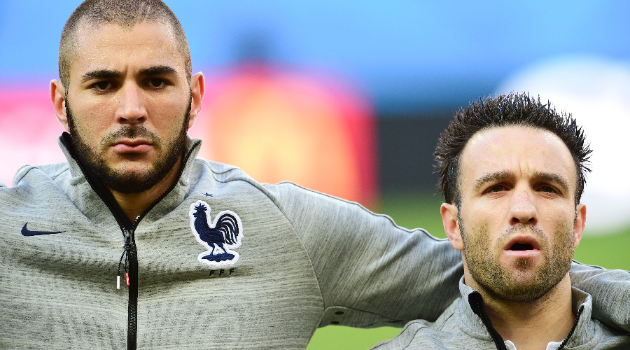 Incident de sextape : Benzema, le twist ultime