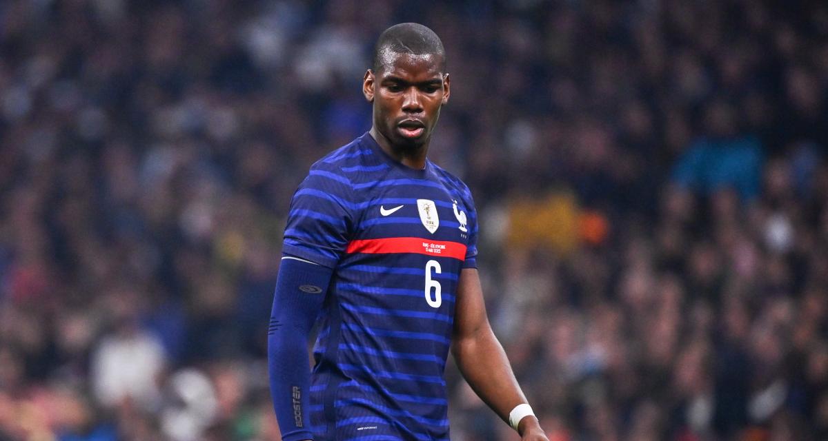 Juventus, Paris Saint-Germain : Semaine capitale de Pogba, rendez-vous décisif annoncé