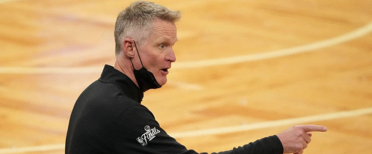 Kerr explique le génie de Curry