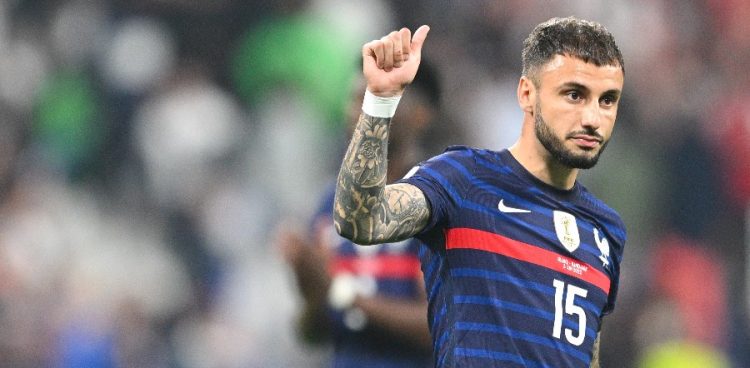 Klaus et Atletico, discuté