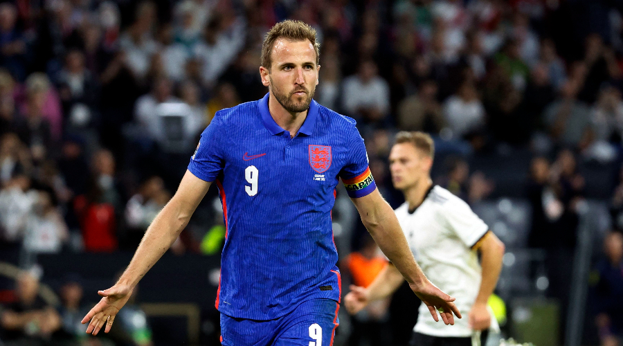 L’Angleterre a déjoué l’Allemagne, l’Italie a rassuré