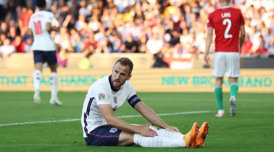 L’Angleterre humiliée (et bientôt reléguée ?)