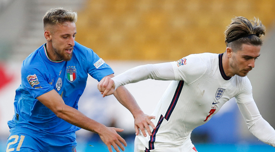 L’Angleterre ne peut toujours pas le faire