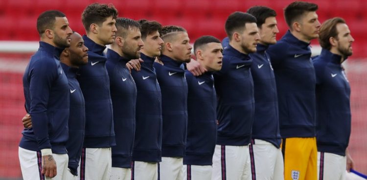 L’Angleterre surprise par la Hongrie