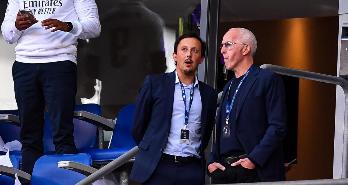 🚨 L’OM a eu le feu vert de la DNCG et ça marche aussi au PSG et à l’OL !