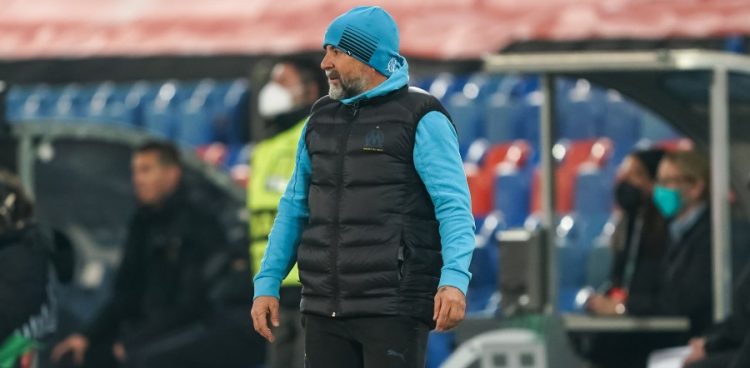 L’OM a un plan pour le défenseur du Barça