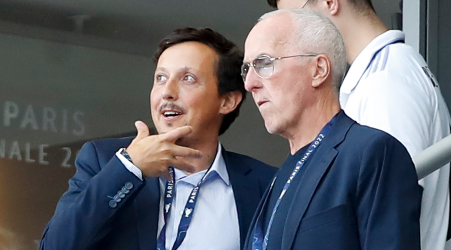 L’OM annonce sa première arrivée !