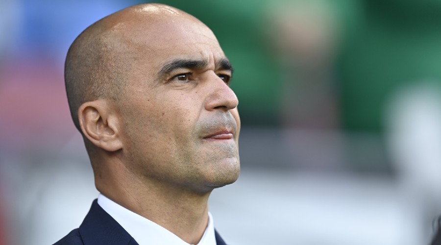 La Belgique accroche, c’est la faute du VAR