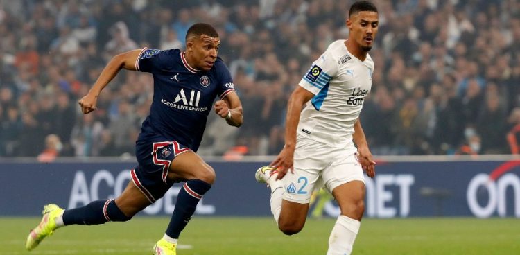 La date classique entre l’OM et le PSG a chuté