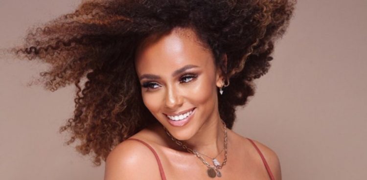 La partenaire de Joamani, Ornella, panique Madrid