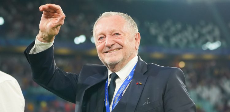 La piste alléchante de l’OL !